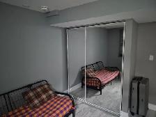 2 Bedroom Brand New Legal Basement - Photo 4