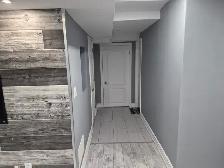 2 Bedroom Brand New Legal Basement - Photo 5