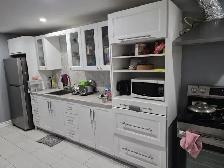 2 Bedroom Brand New Legal Basement - Photo 7