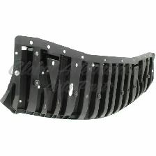 Nissan Versa Hatchback 2014-2019 Undercar Shield Injection
