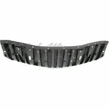 Nissan Versa Hatchback 2014-2019 Undercar Shield Injection - Photo 3