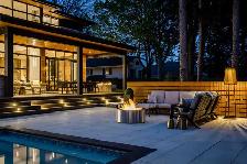 Looking for experienced landscaper. Please call R