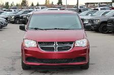 2014 Dodge Grand Caravan SE - Photo 2
