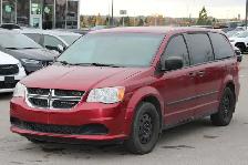 2014 Dodge Grand Caravan SE - Photo 3
