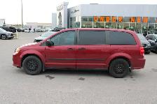 2014 Dodge Grand Caravan SE - Photo 4