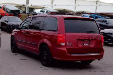2014 Dodge Grand Caravan SE - Photo 5