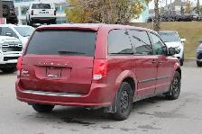 2014 Dodge Grand Caravan SE - Photo 7
