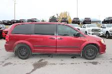 2014 Dodge Grand Caravan SE - Photo 8