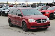 2014 Dodge Grand Caravan SE - Photo 9