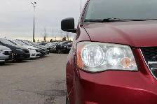 2014 Dodge Grand Caravan SE - Photo 10