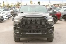 2026 Ram 2500 Black Express - Photo 2