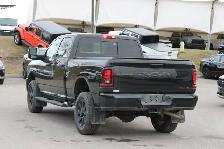 2026 Ram 2500 Black Express - Photo 5
