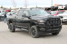 2026 Ram 2500 Black Express - Photo 9