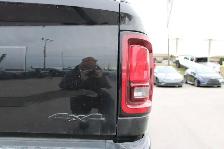 2026 Ram 2500 Black Express - Photo 12