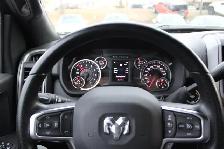 2026 Ram 2500 Black Express - Photo 20