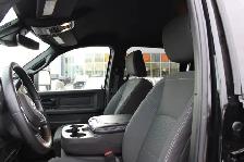 2026 Ram 2500 Black Express - Photo 21
