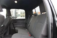 2026 Ram 2500 Black Express - Photo 22