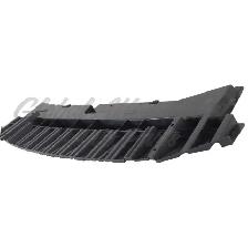 Nissan Sentra 2013-2015 Engine Splash Shield - Photo 2