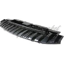 Nissan Sentra 2016-2019 Undercar Shield Front Forward - Photo 2
