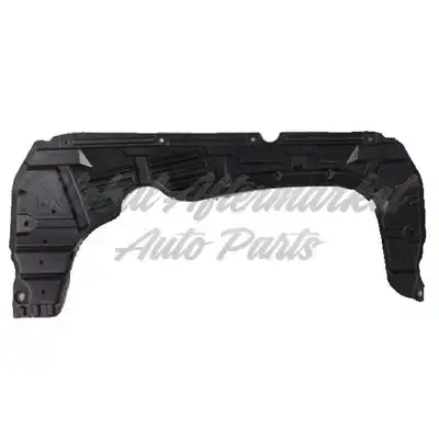 Nissan Sentra 2013-2019 Undercar Shield Front