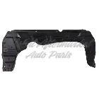 Nissan Sentra 2013-2019 Undercar Shield Front