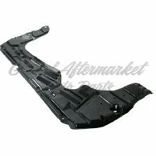 Nissan Sentra 2013-2019 Undercar Shield Front - Photo 2