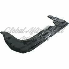 Nissan Sentra 2013-2019 Undercar Shield Front - Photo 3