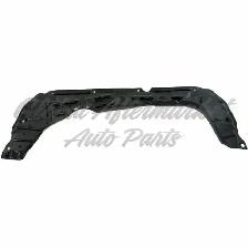 Nissan Sentra 2013-2019 Undercar Shield Front - Photo 4