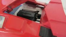 Vintage, Red Lamborghini Countach Diecast - Photo 8