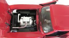 Vintage Diecast Corvette, 1988 - Photo 8