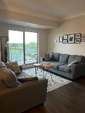 2 Bedrooms, 2 Bathrooms, Available Nov 1, Kipling and Hwy 7