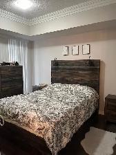 2 Bedrooms, 2 Bathrooms, Available Nov 1, Kipling and Hwy 7 - Photo 3