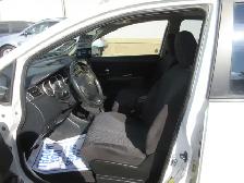 2011 Nissan Versa 1.8 SL - Photo 11