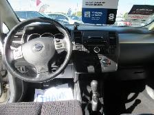 2011 Nissan Versa 1.8 SL - Photo 13