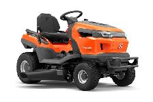Husqvarna TS222TDF Garden Tractor