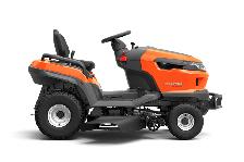 Husqvarna TS222TDF Garden Tractor - Photo 2
