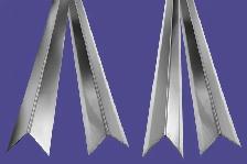 Stainless steel corner guards Vancouver, Save 50% 1-800-638-0126 - Photo 5