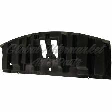 Nissan Rogue Hybrid 2017-2019 Undercar Shield Front Forward - Photo 3