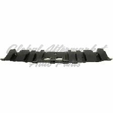 Nissan Rogue Hybrid 2017-2019 Undercar Shield Front Forward - Photo 5