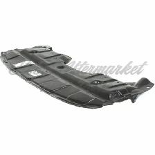 Nissan Rogue 2008-2013 Undercar Shield - Photo 2