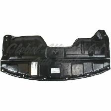 Nissan Rogue 2008-2013 Undercar Shield - Photo 5