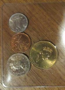 1992 - 125 Canada Anniversary,  Uncirculated coin sets - Photo 4