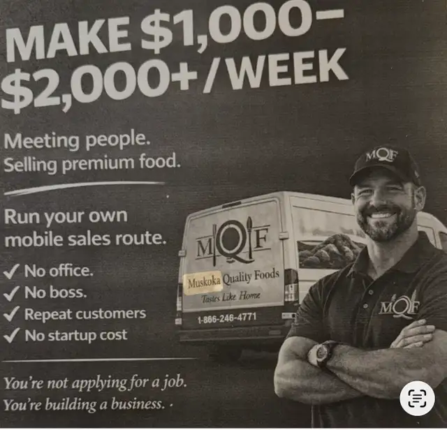 life-changing money