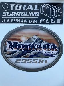 2010 Montana 2955RL - Photo 4