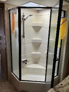 2010 Montana 2955RL - Photo 8