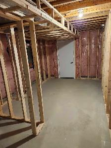 FREE estimates for basement legalization & home reno - Photo 6