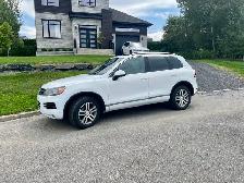 Volkswagen Touareg TDI - Photo 2