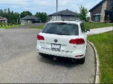 Volkswagen Touareg TDI - Photo 3