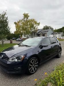 Volkswagen golf tsi 2016 - Photo 3