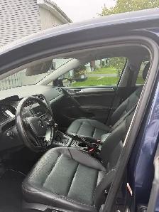 Volkswagen golf tsi 2016 - Photo 5